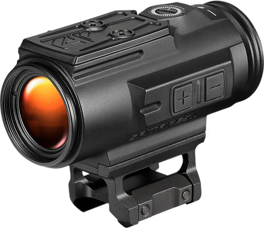 Приціл призматичний Vortex Spitfire HD Gen II 5-х сітка AR-BDC4 з підсвічуванням