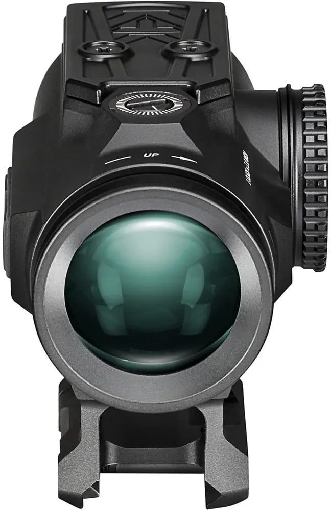 Приціл призматичний Vortex Spitfire HD Gen II 5-х сітка AR-BDC4 з підсвічуванням