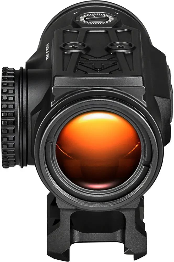 Приціл призматичний Vortex Spitfire HD Gen II 5-х сітка AR-BDC4 з підсвічуванням