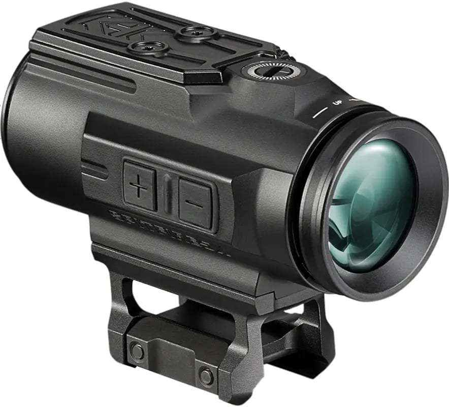 Приціл призматичний Vortex Spitfire HD Gen II 5-х сітка AR-BDC4 з підсвічуванням