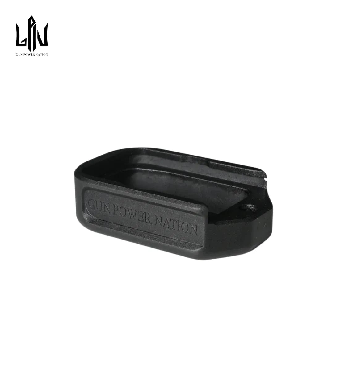 П'ятка збільшення магазину Glock ( Глок )