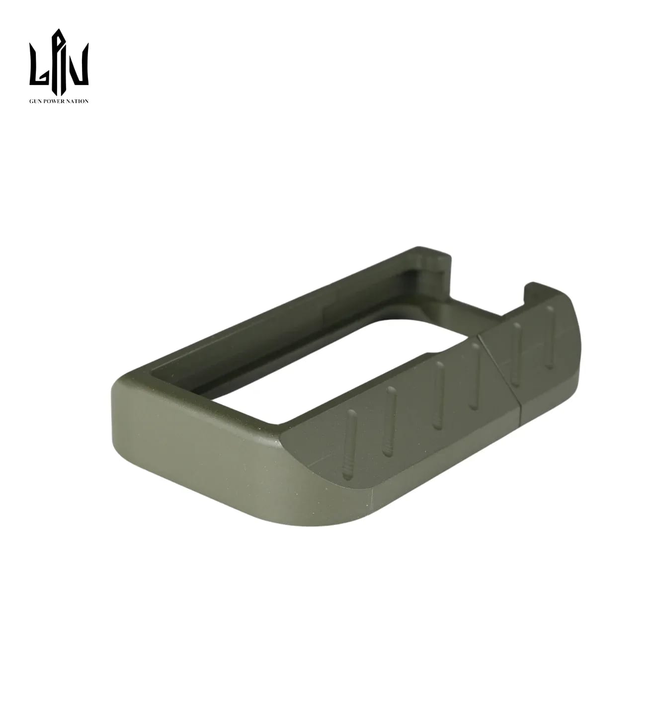AR-15 Magazine Well Expander