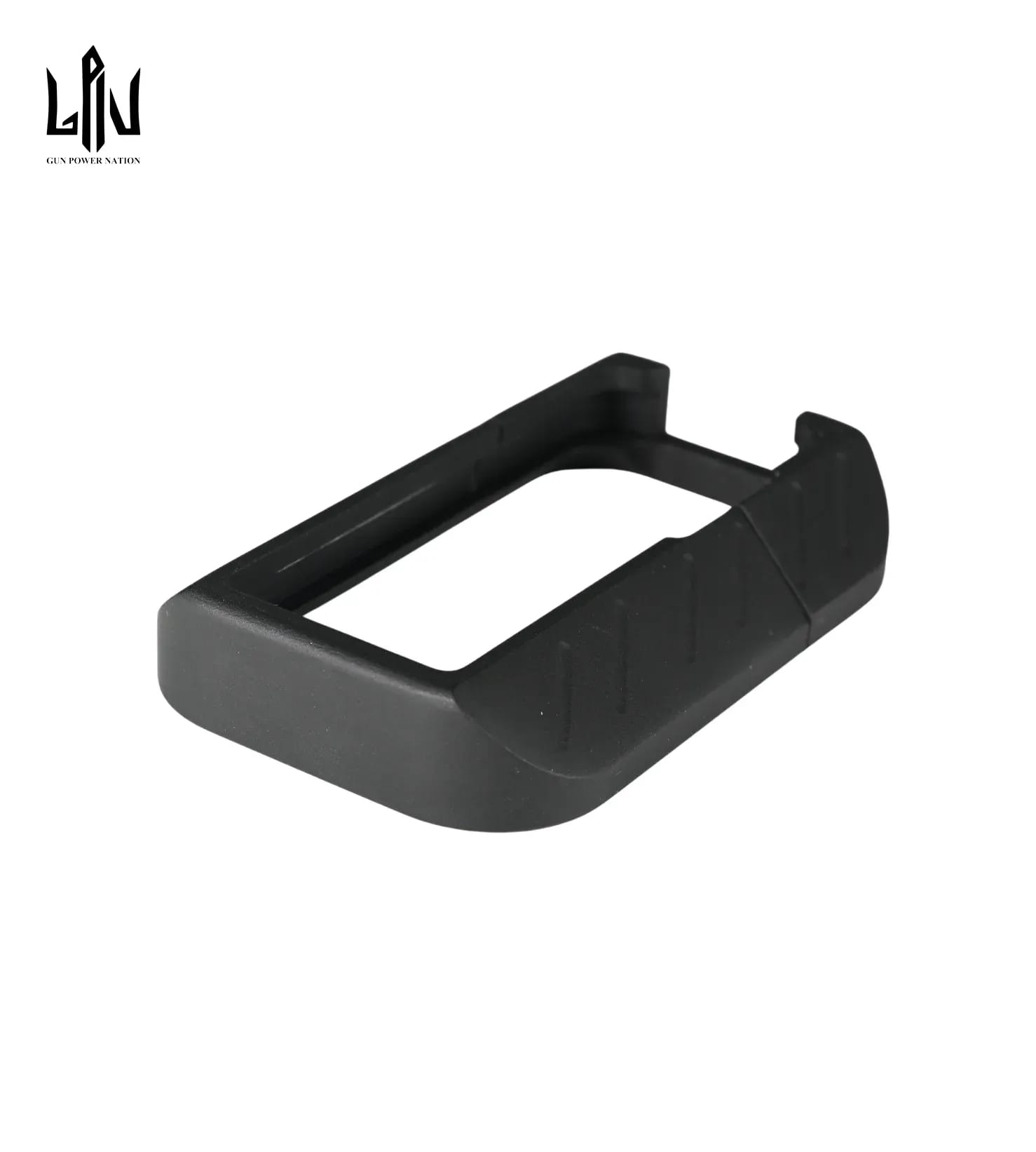 AR-15 Magazine Well Expander