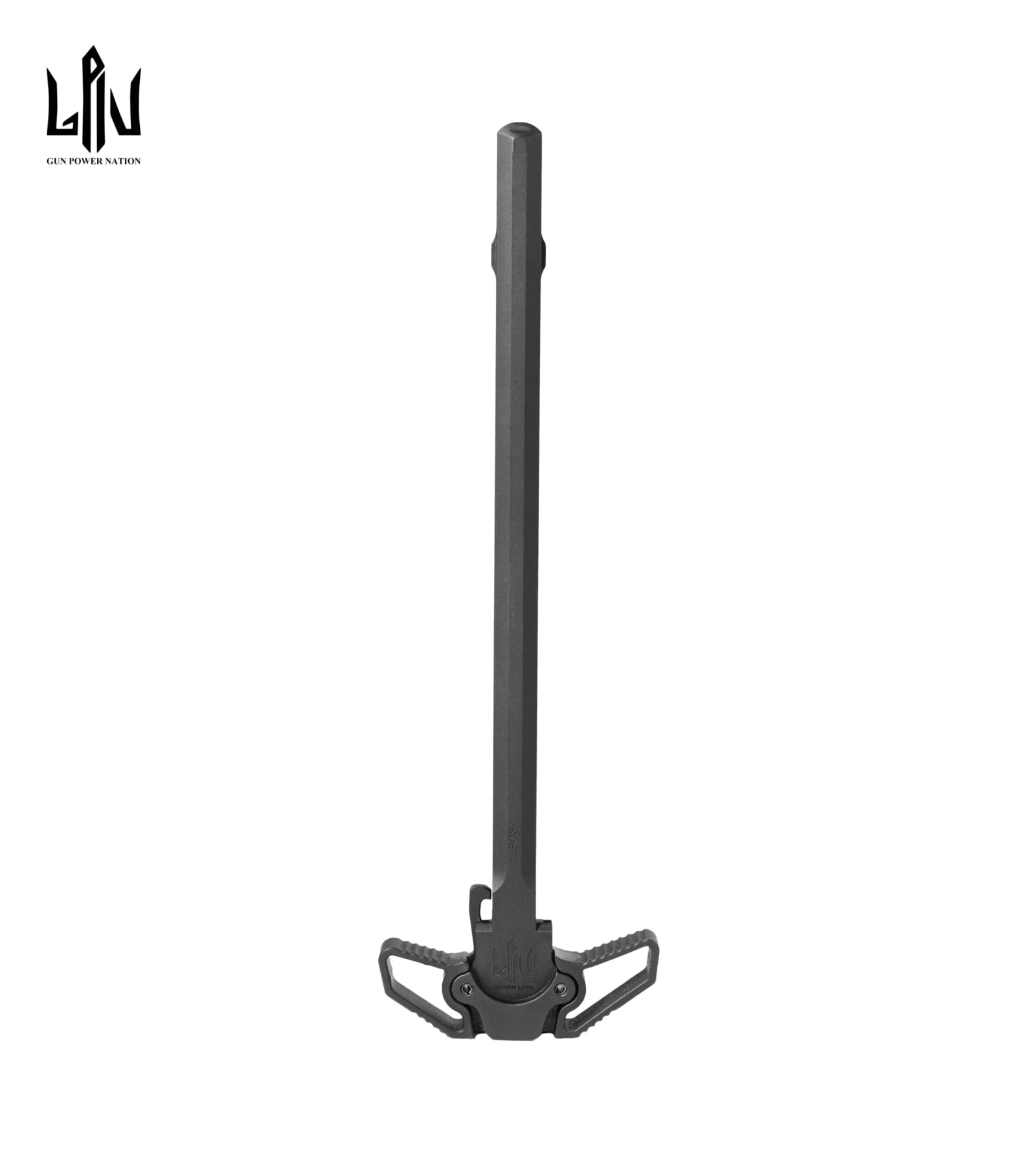 Ladegriff für AR-10 System