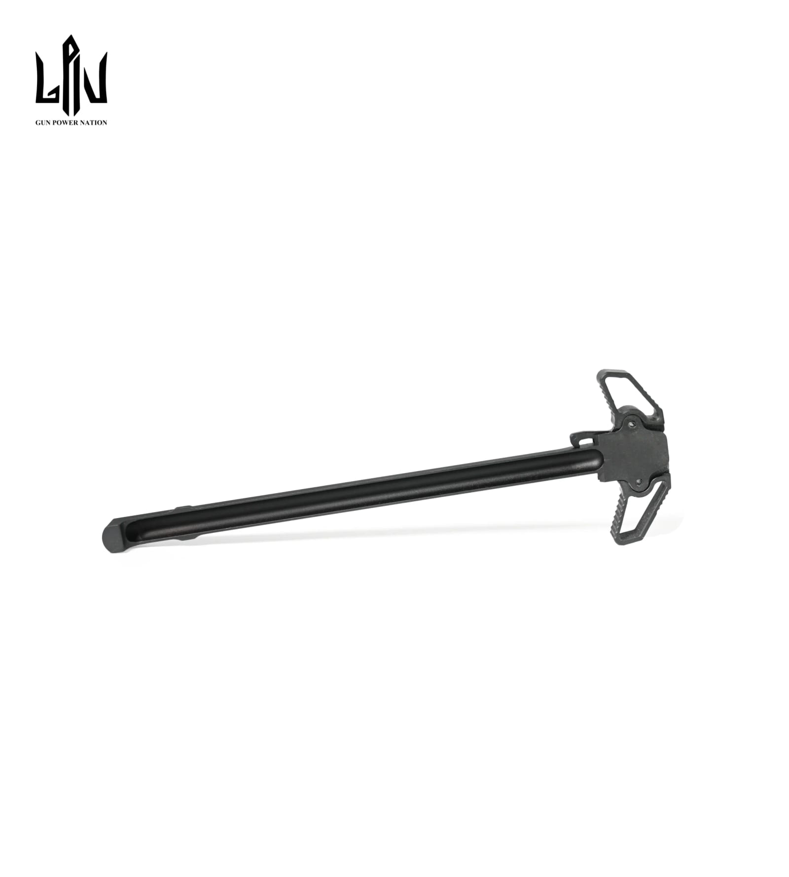Ladegriff für AR-10 System