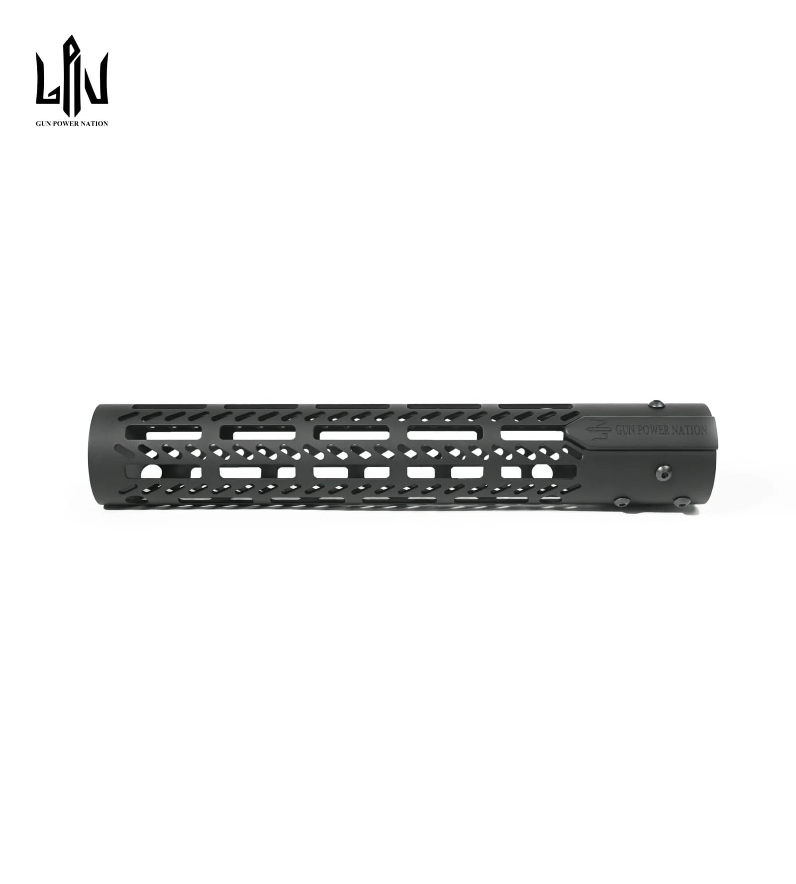 Цівка кругла алюмінієва для AR-15, 10,5" (26 см)