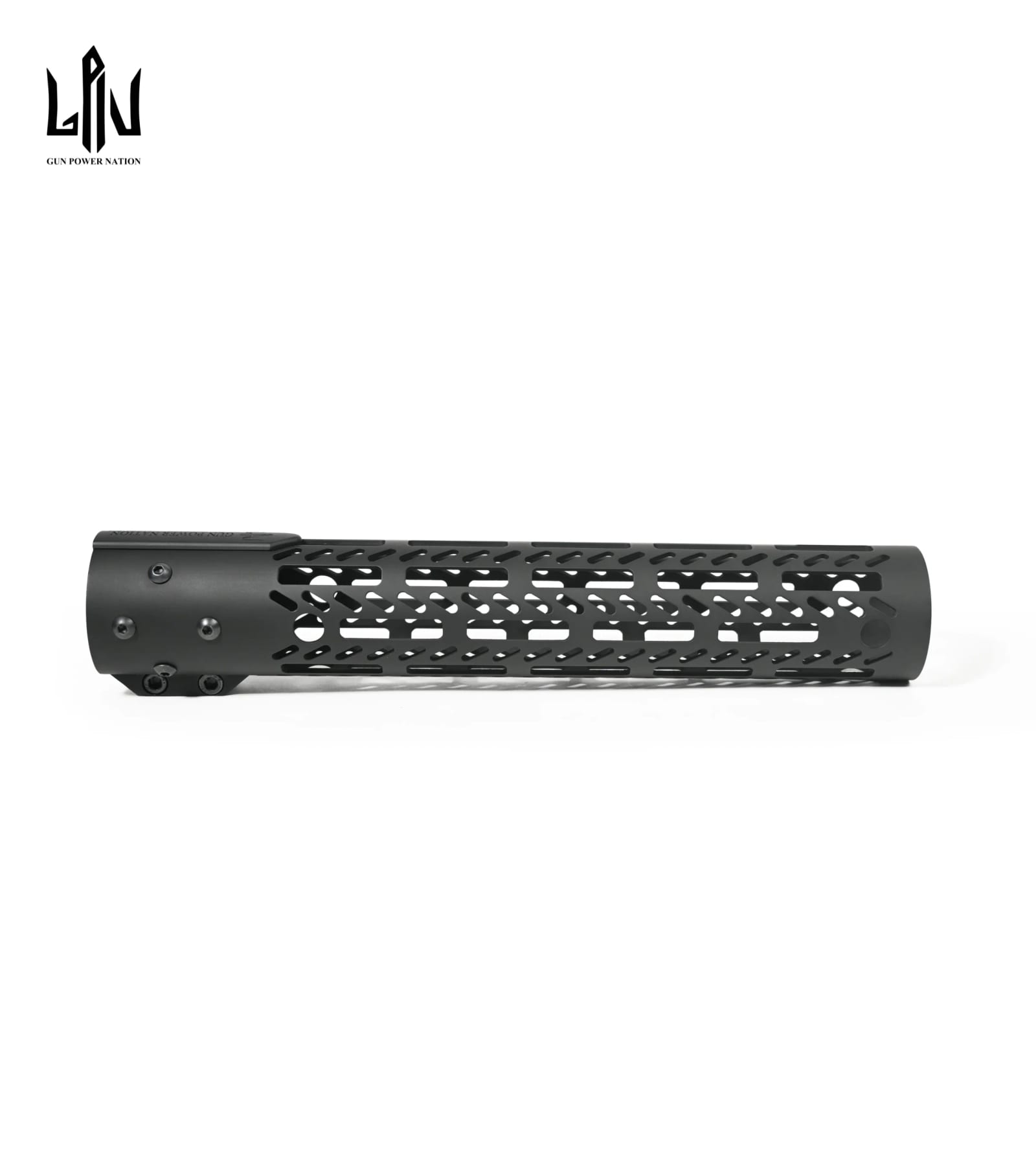 Цівка кругла алюмінієва для AR-15, 10,5" (26 см)