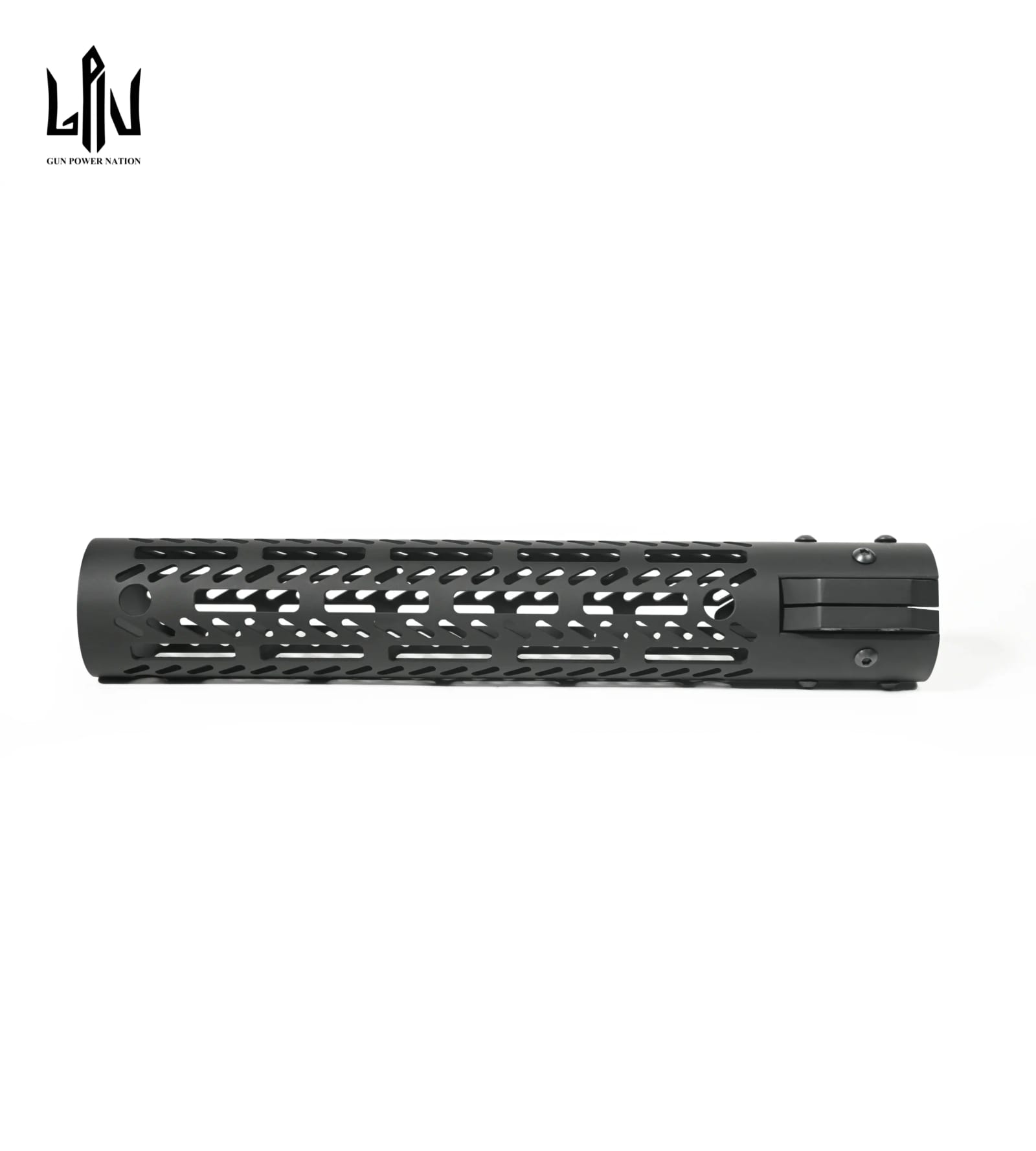 Цівка кругла алюмінієва для AR-15, 10,5" (26 см)