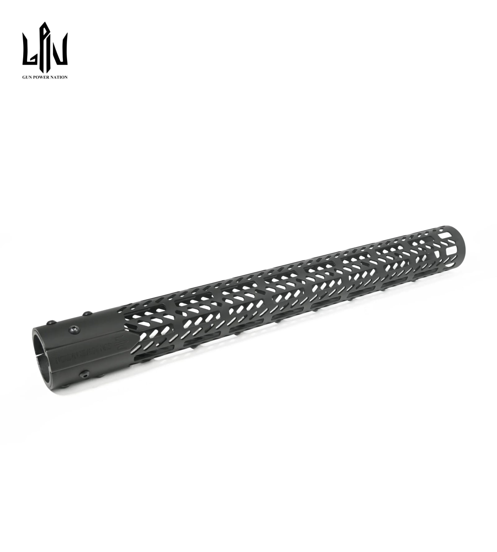 Цівка кругла алюмінієва для AR-15, 16" (40,5 см)