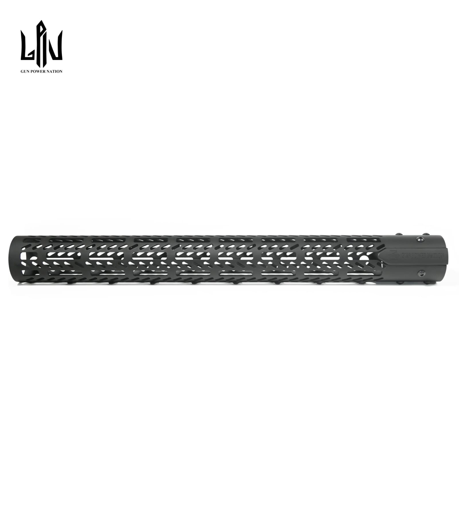 Цівка кругла алюмінієва для AR-15, 16" (40,5 см)