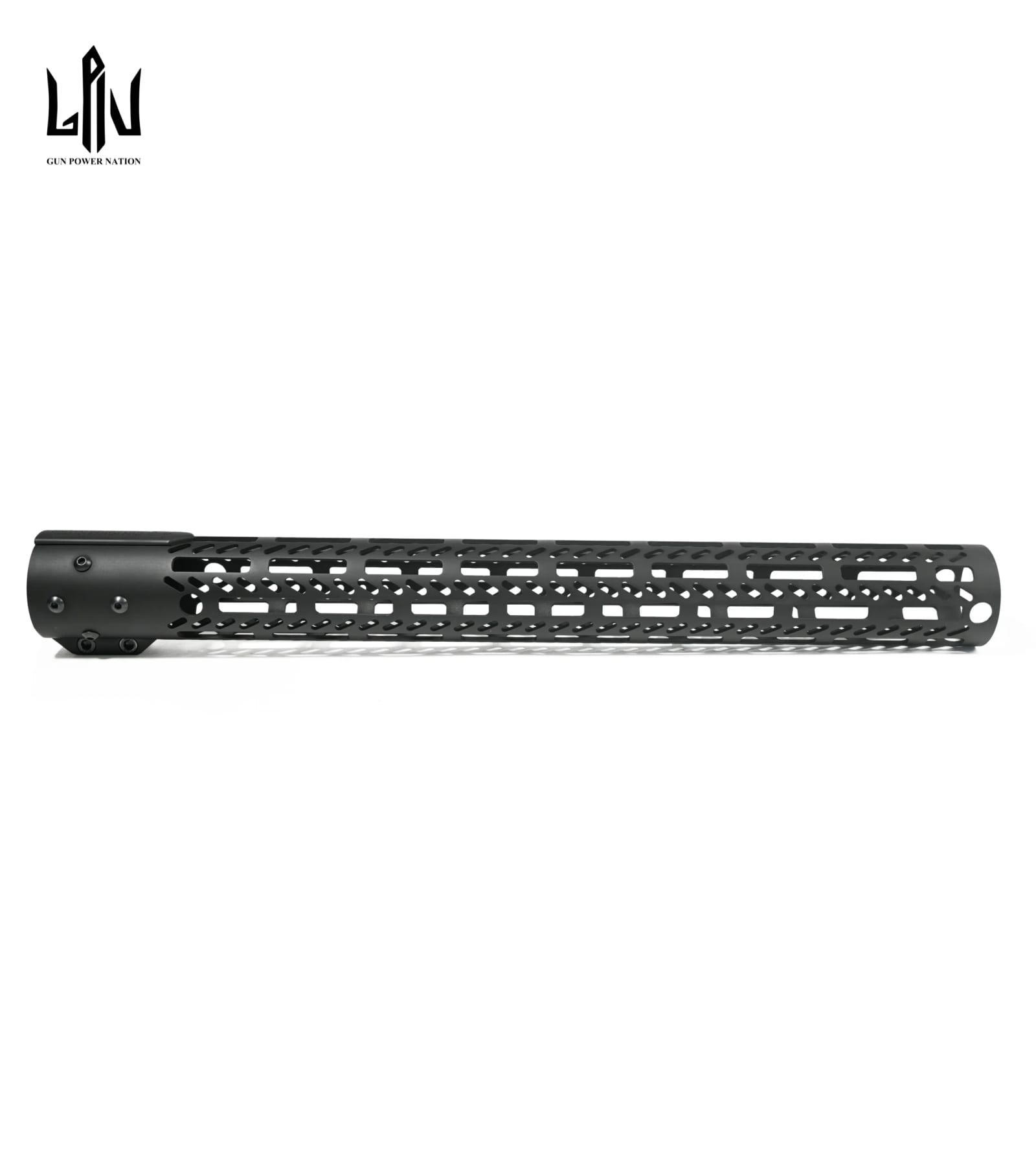 Цівка кругла алюмінієва для AR-15, 16" (40,5 см)