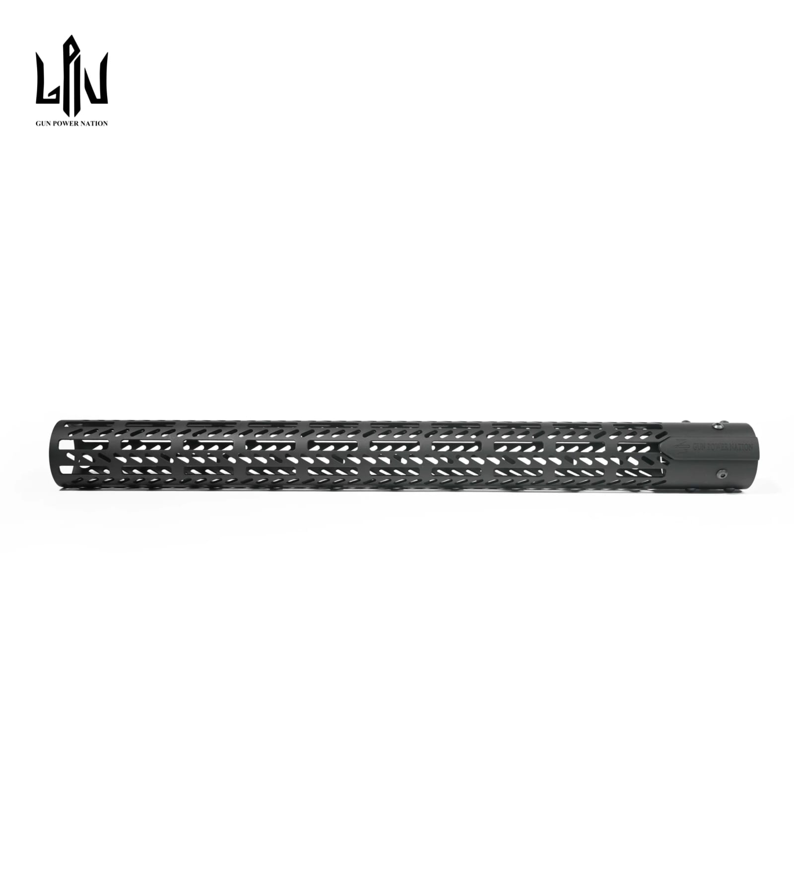 Цівка кругла алюмінієва для AR-15, 18" (45,7 см)