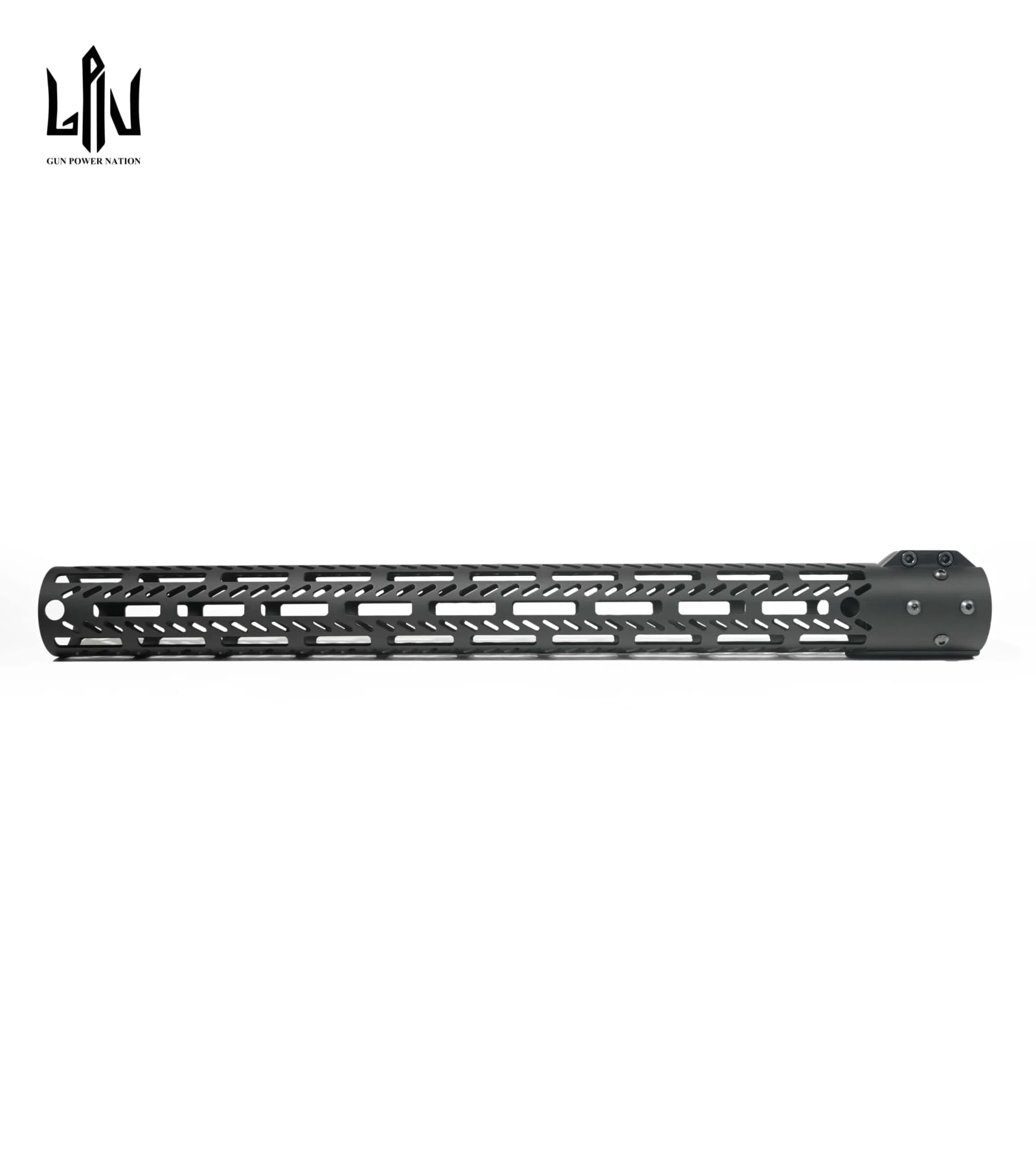 Цівка кругла алюмінієва для AR-15, 18" (45,7 см)