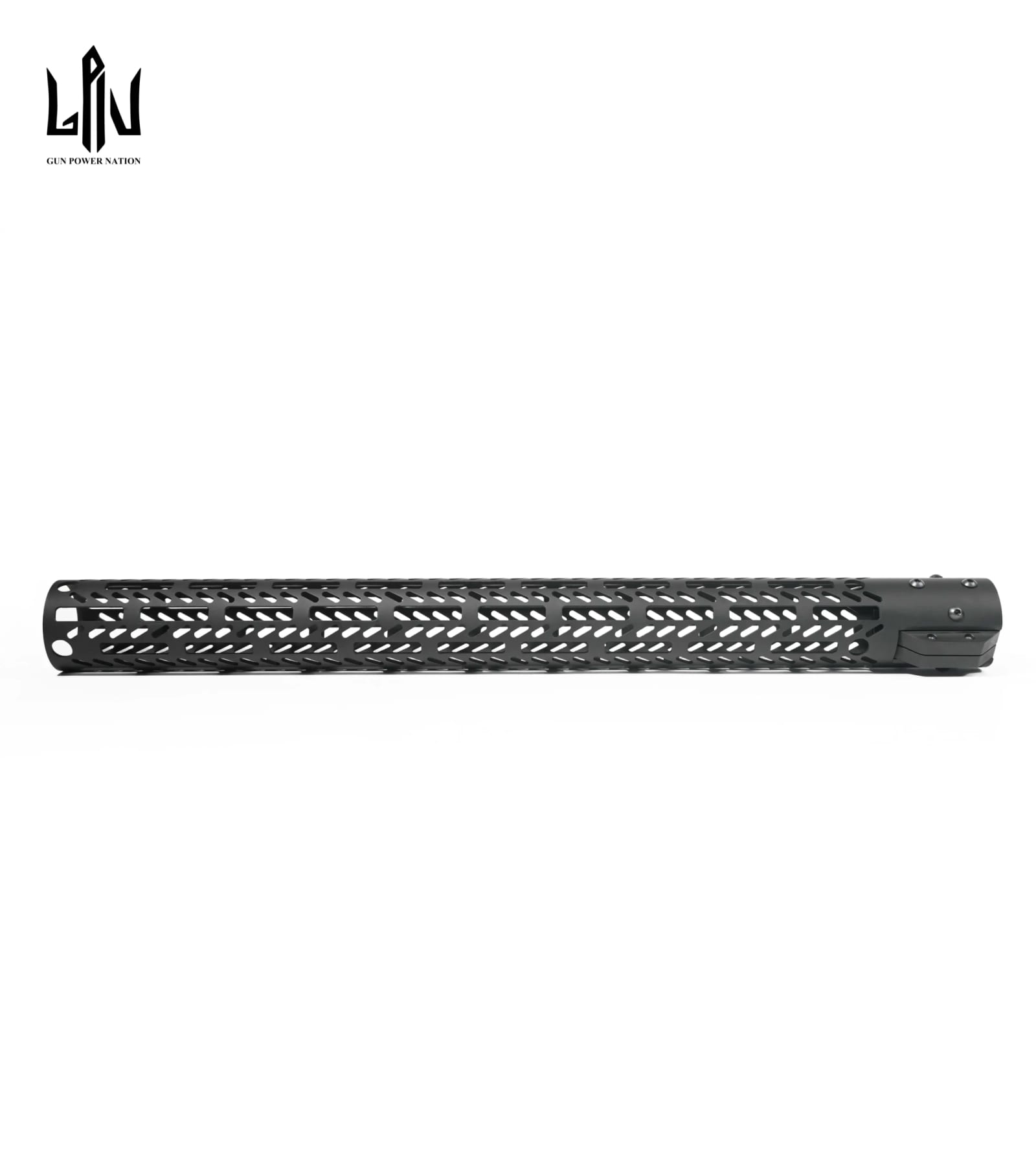 Цівка кругла алюмінієва для AR-15, 18" (45,7 см)