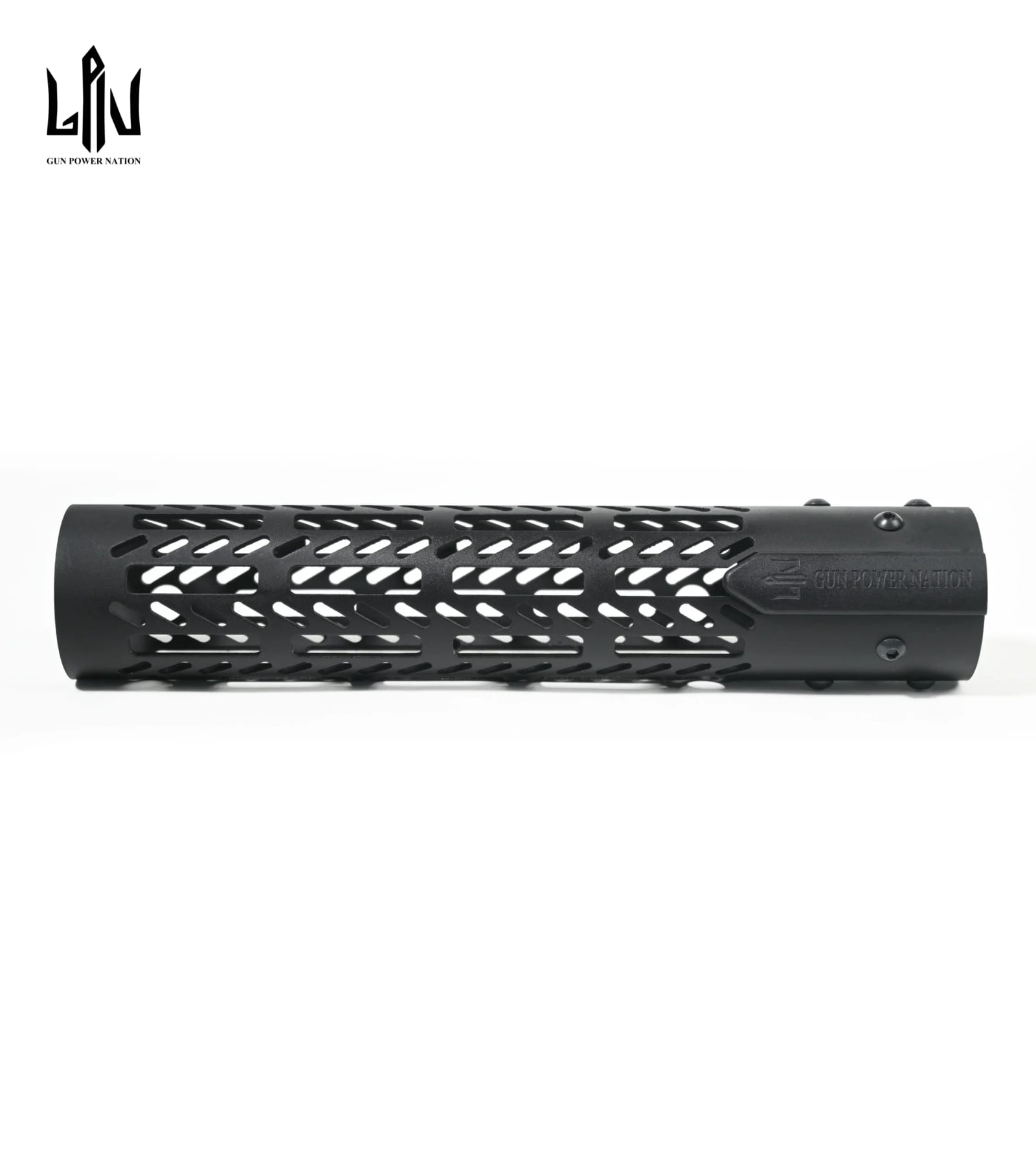 Цівка кругла алюмінієва для AR-15, 9" (23 см)