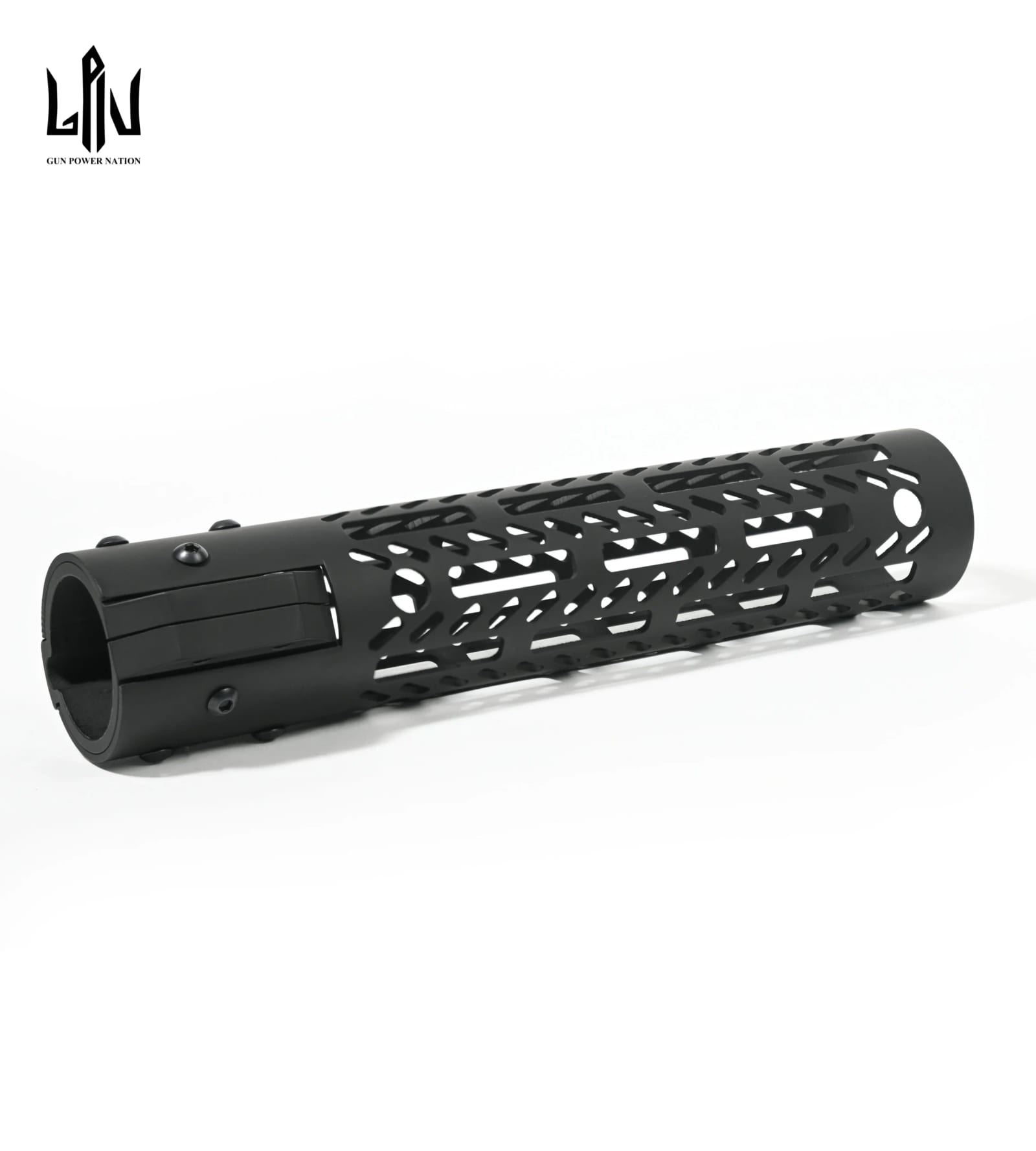 Цівка кругла алюмінієва для AR-15, 9" (23 см)