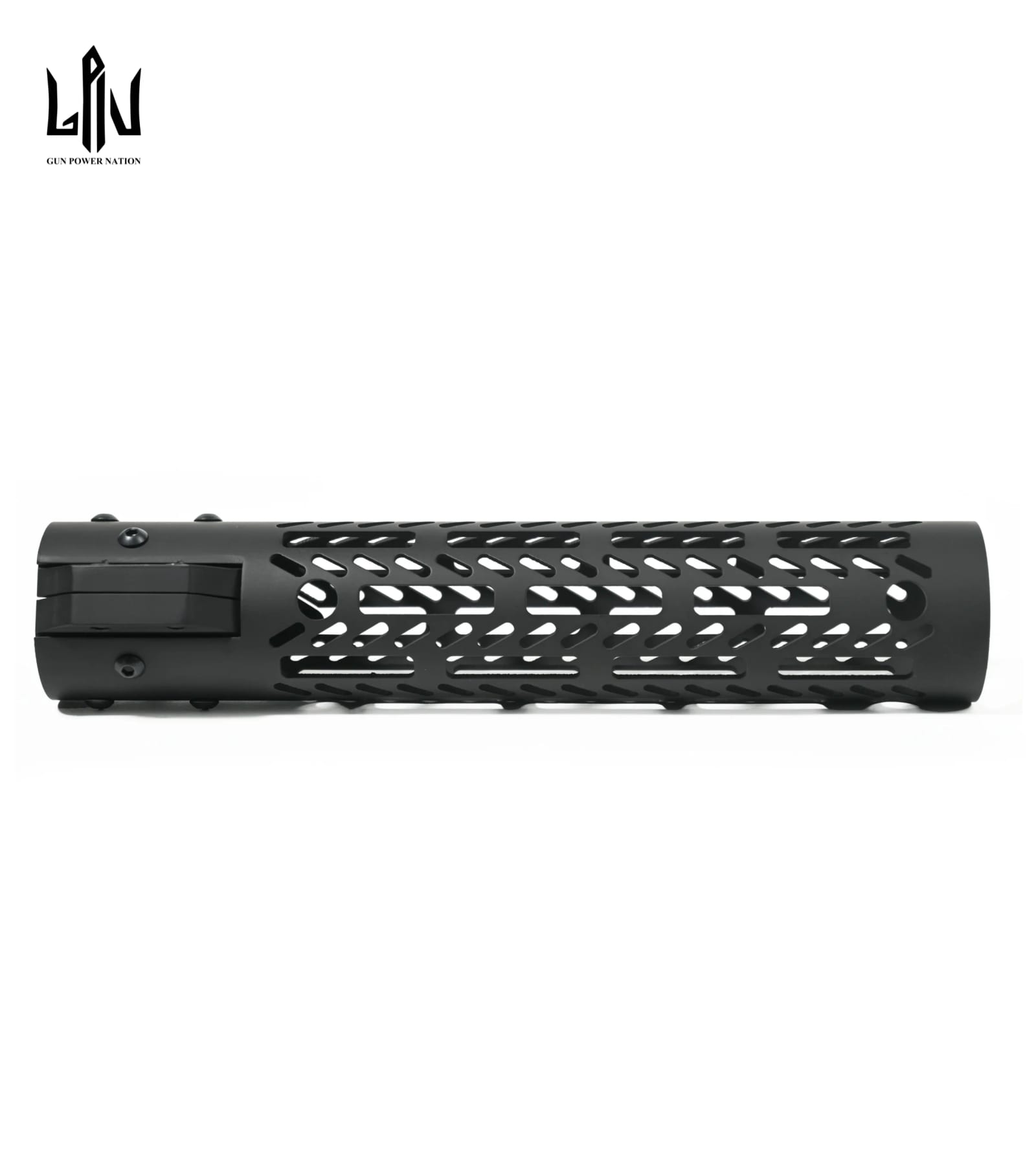 Цівка кругла алюмінієва для AR-15, 9" (23 см)