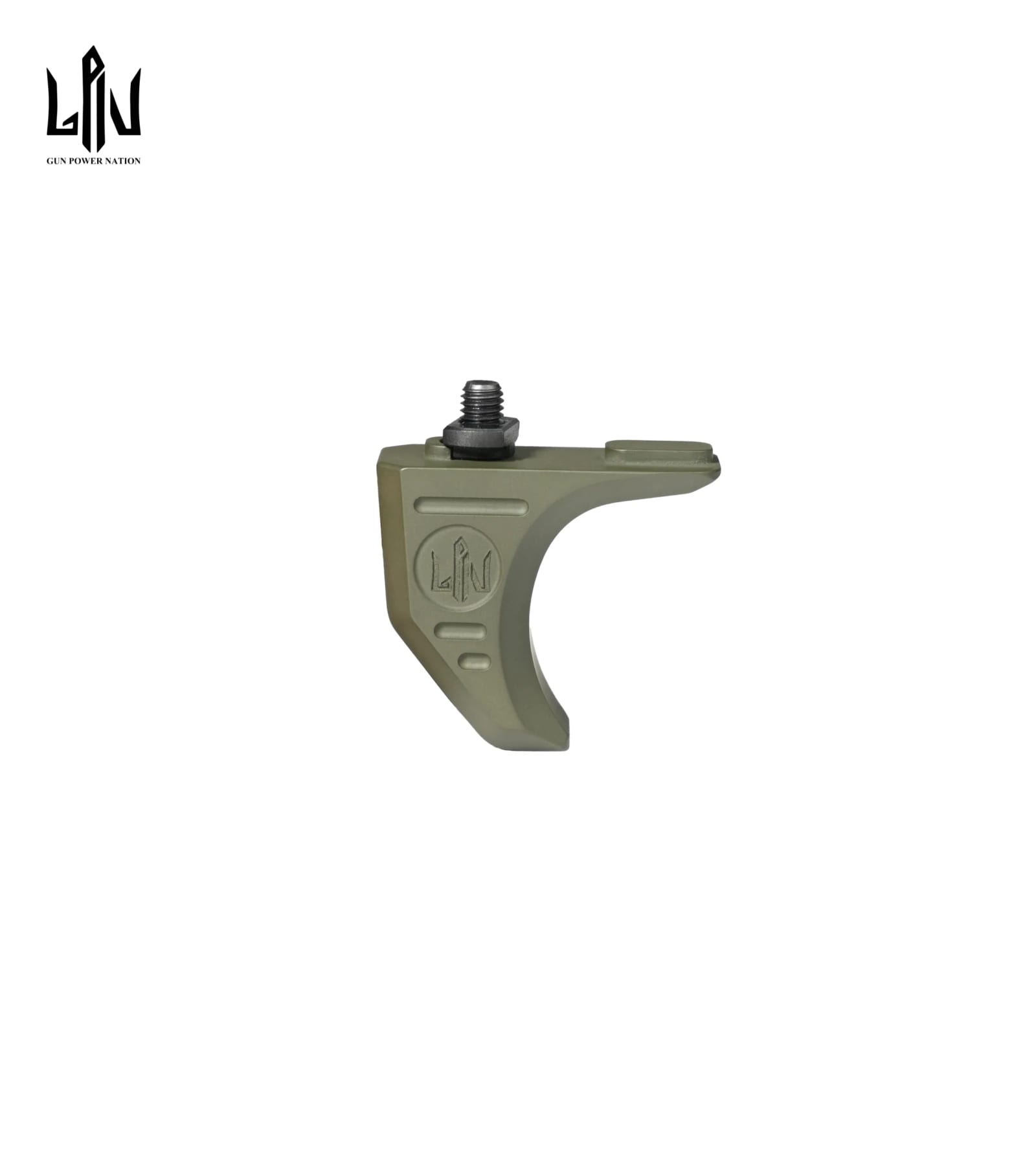 Упор під палець M-LOK