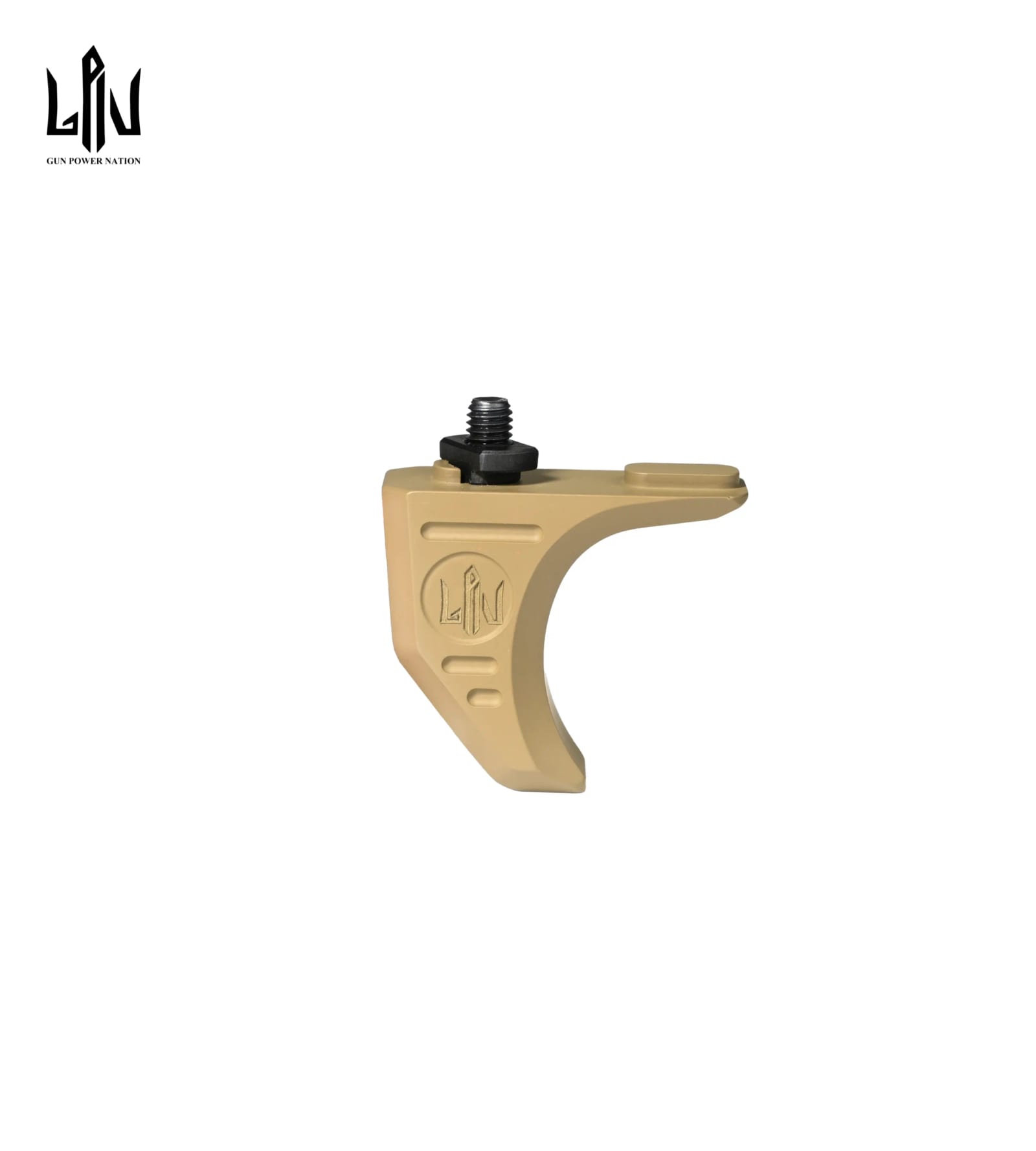 Упор під палець M-LOK