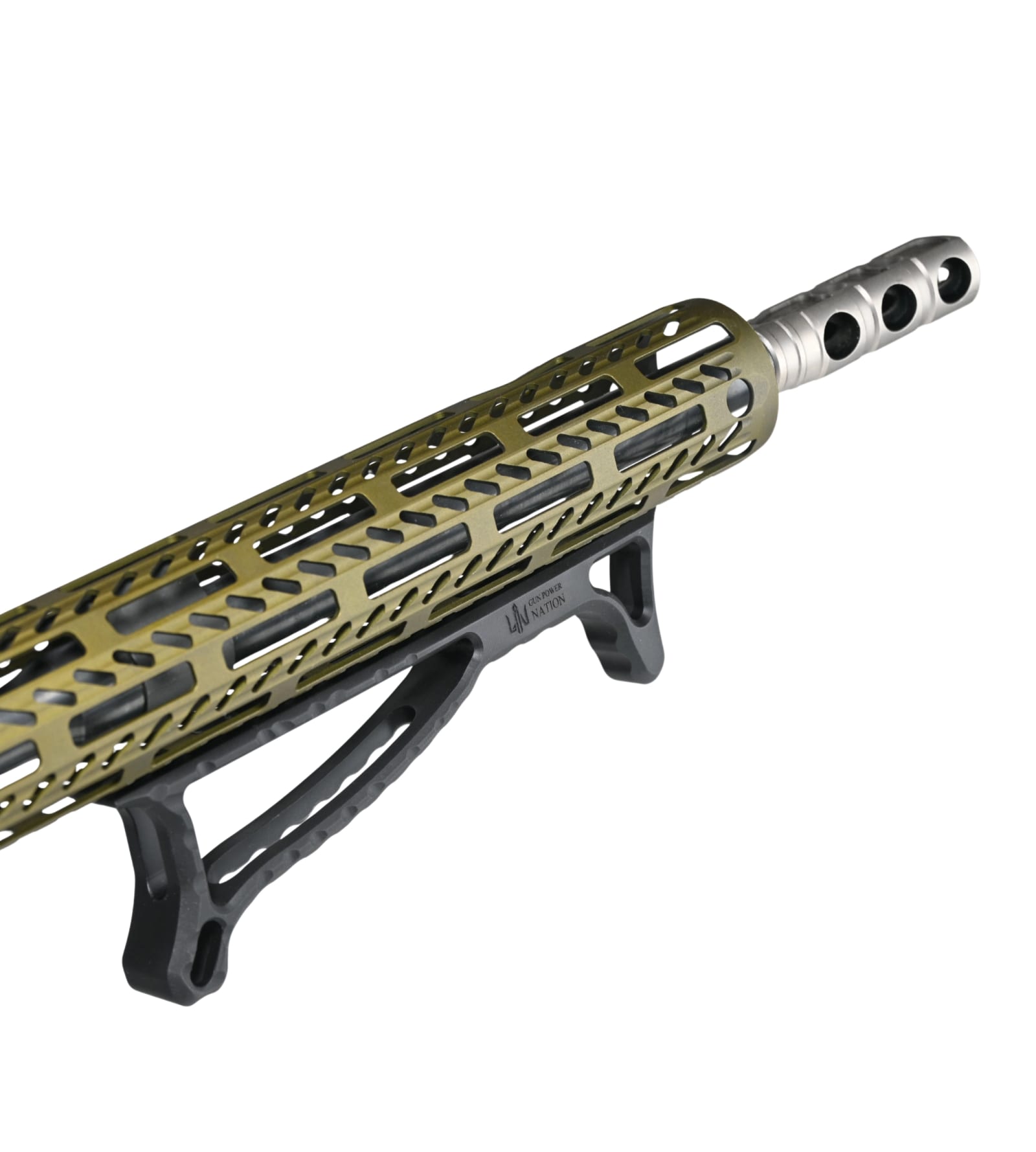 Упор під руку M-LOK