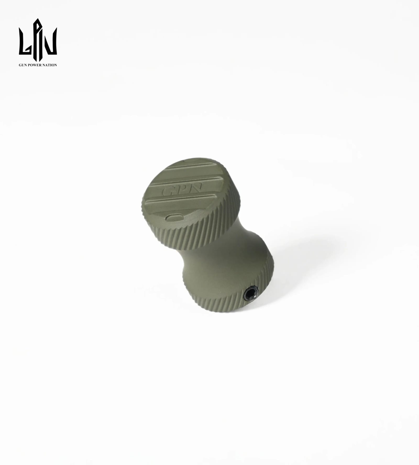 Збільшена ручка для заряджання АК «Helix» (Тромікс)